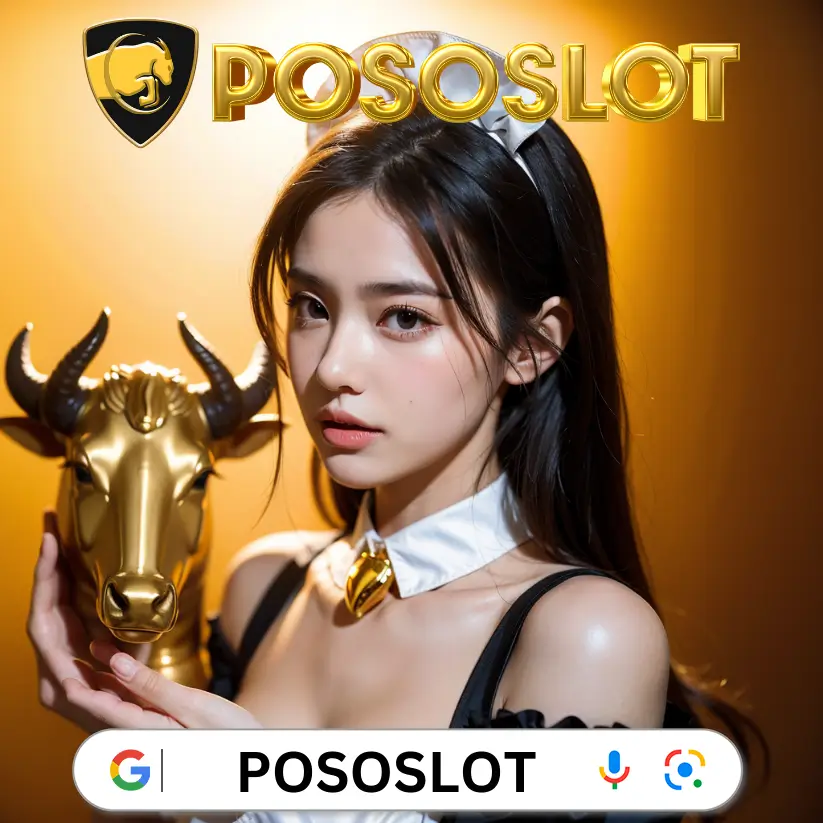 POSOSLOT | Ratunya Permainan Game Online Berupa Slot Arcade